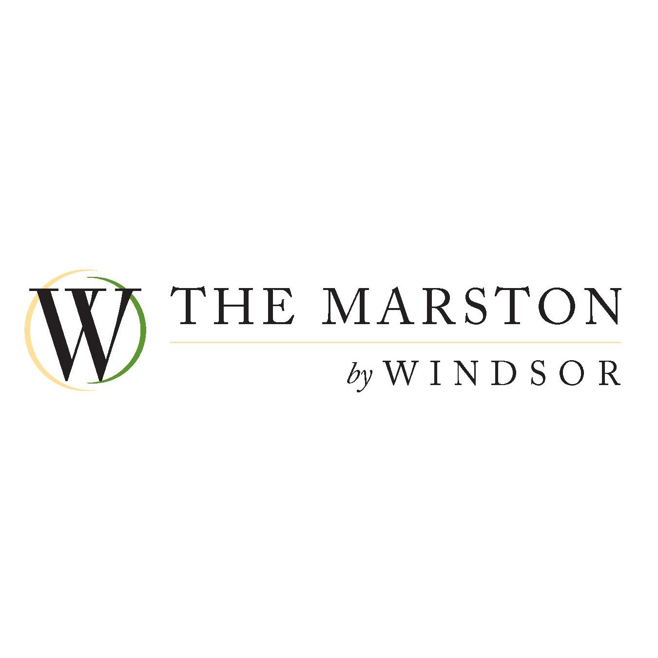 The Marston by Windsor Apartments