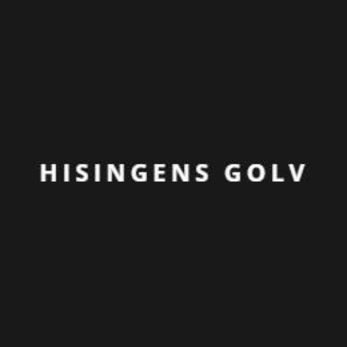 Hisingens Golv Logo