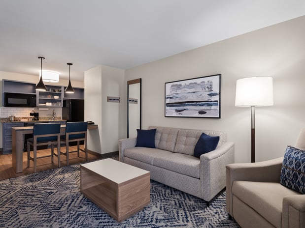 Images Candlewood Suites Radcliff - Fort Knox by IHG