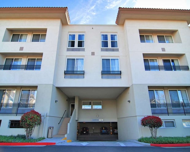 Images Hampton Inn & Suites Mountain View