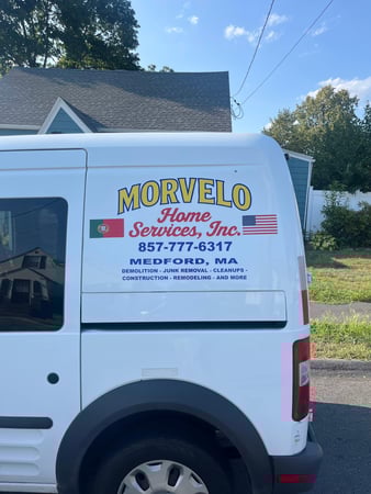 Images Morvelo Home Services