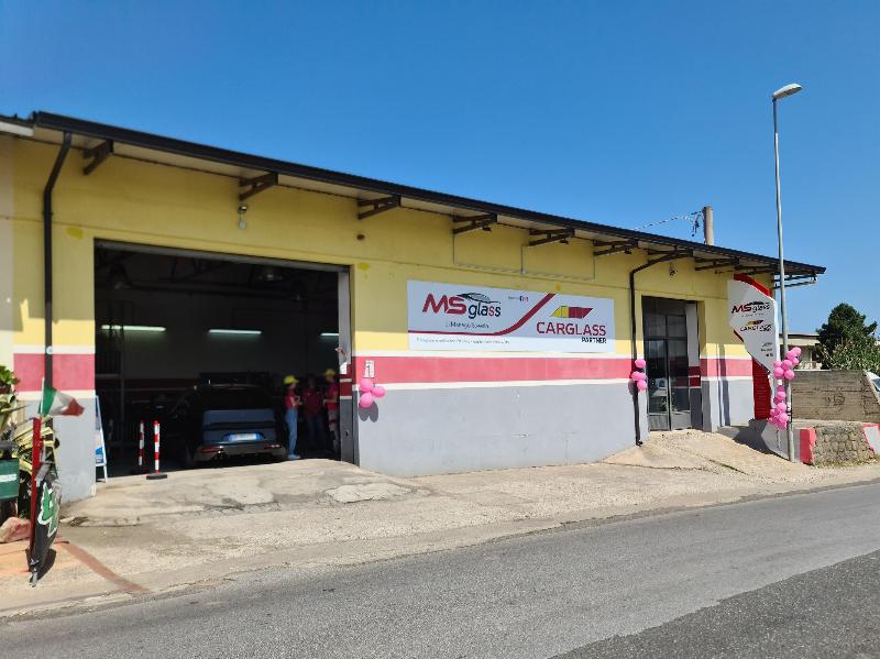 Images MS Glass di Managò Saverio