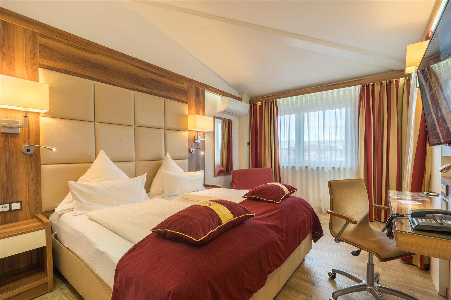 Bild 18 Best Western Plus Hotel Fuessen in Fuessen