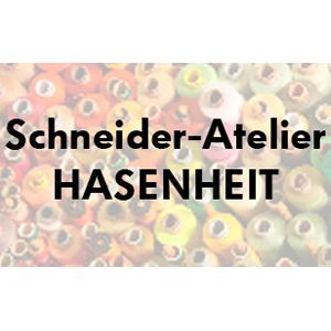 Schneider-Atelier Hasenheit in Bielefeld - Logo