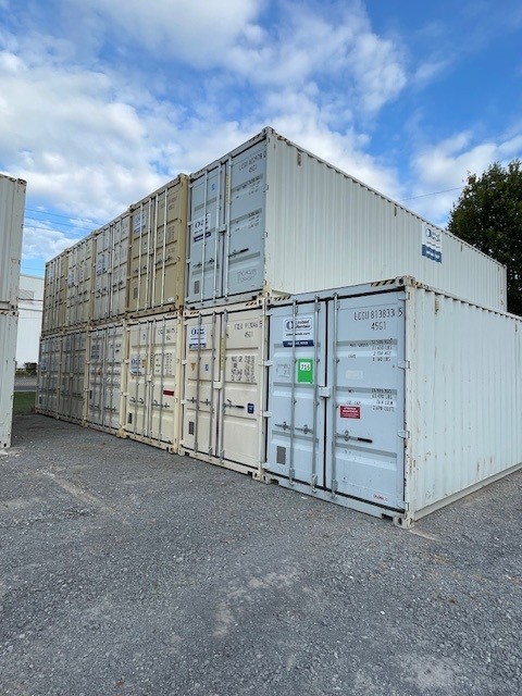 Images United Rentals - Storage Containers and Mobile Offices