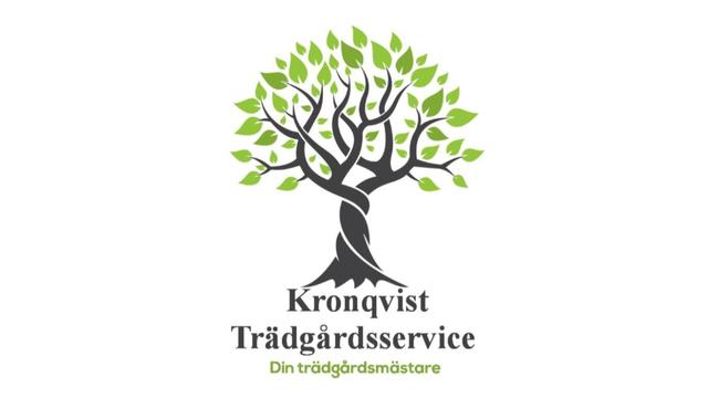 Images Kronqvist Trädgårdsservice