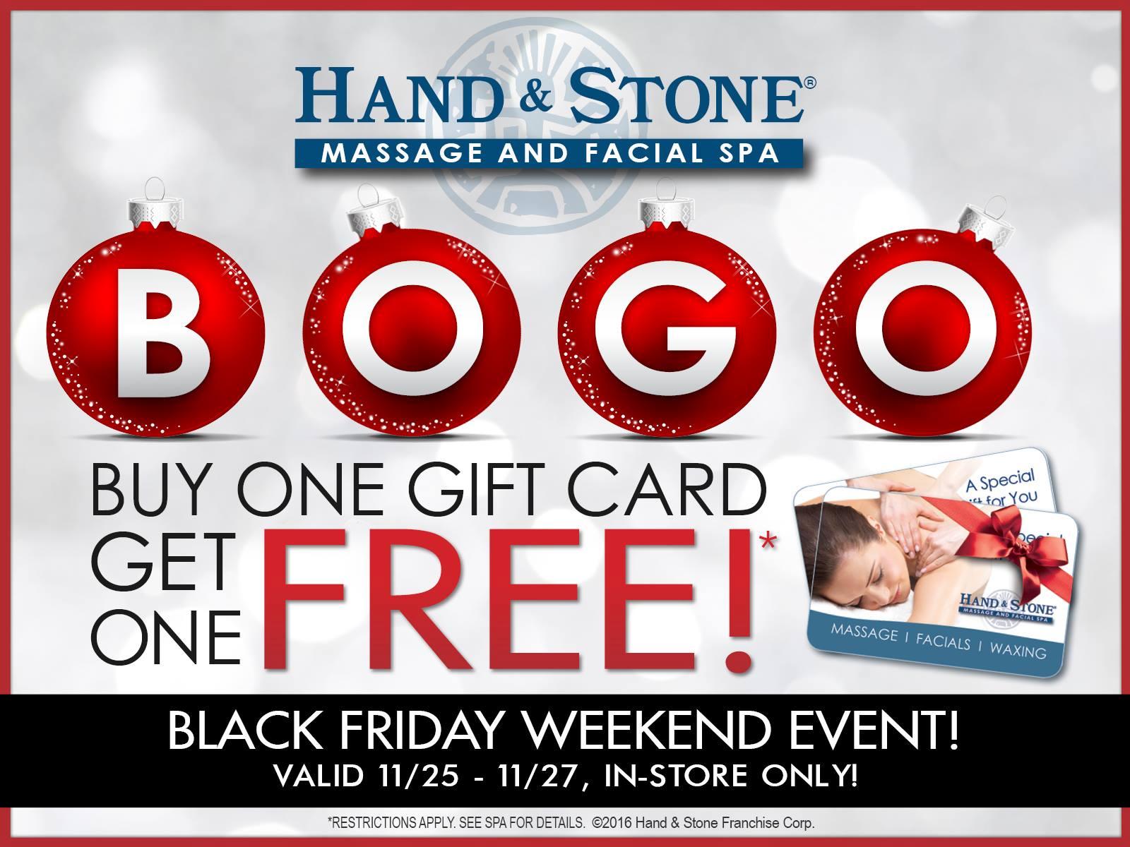 Hand and Stone Massage and Facial Spa Coupons near me in Philadelphia
