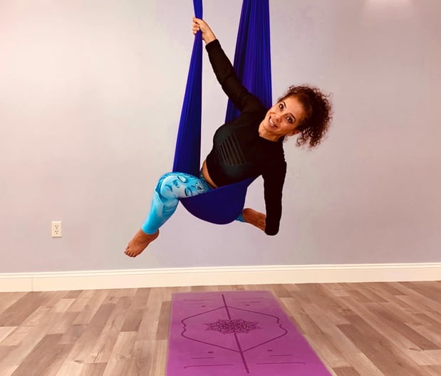 Images SOHAM YOGA