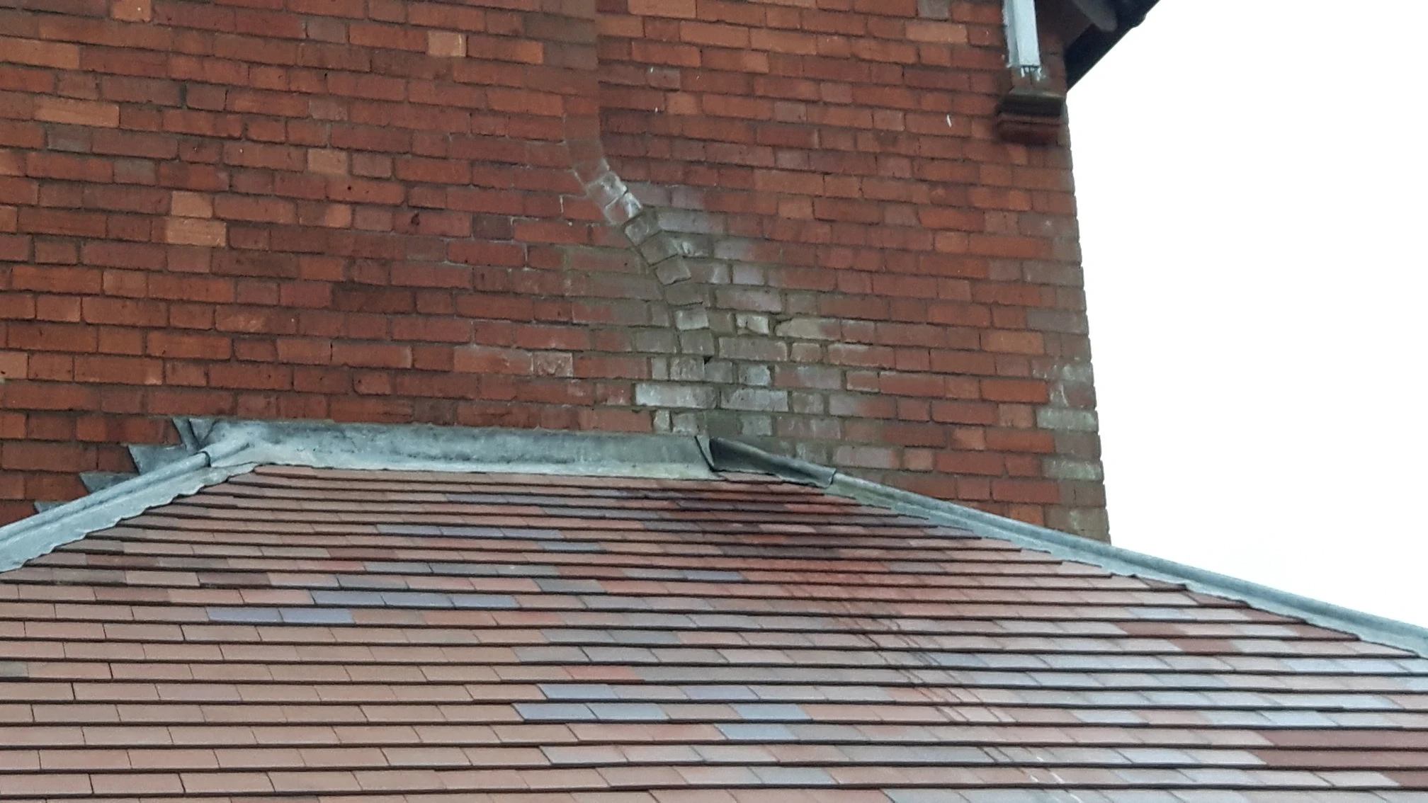 Images SS Roofing Services