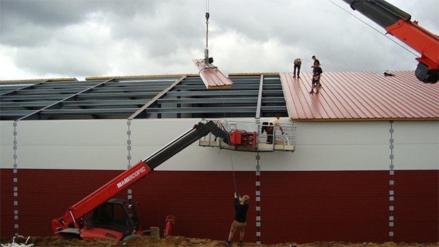 Images Peters Bygningsservice ApS