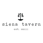 Siena Tavern Logo