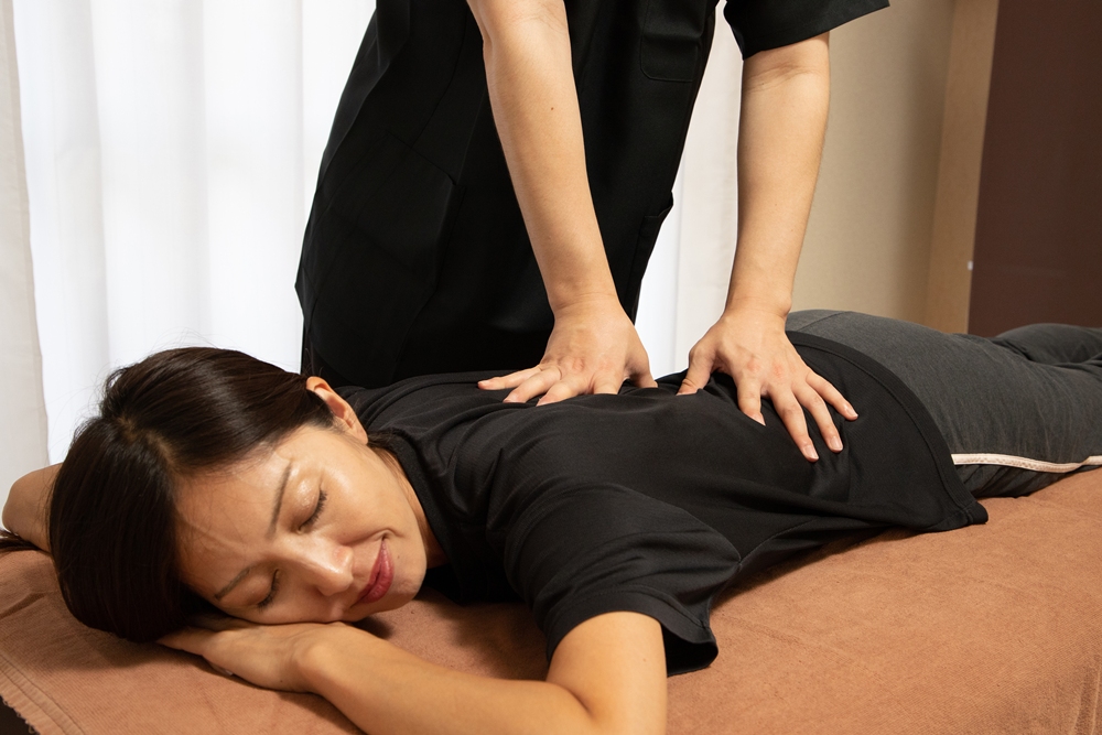 Images 癒楽整体院～ゆうらく本院・分院～