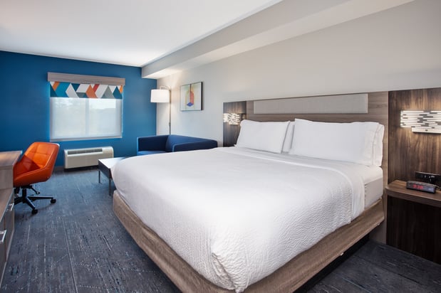 Images Holiday Inn Express Augusta North - GA by IHG