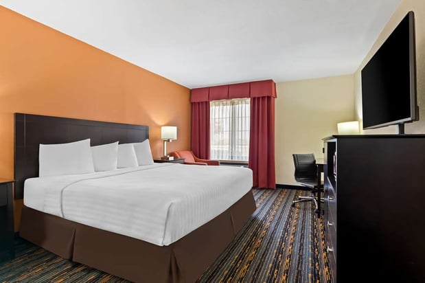 Images Best Western Kenosha Inn
