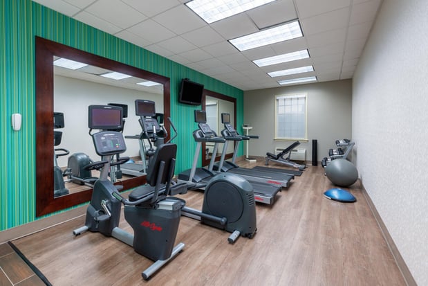 Images Holiday Inn Express State College @Williamsburg Square by IHG