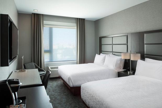 Images Holiday Inn Express Boston Logan Airport - Revere by IHG