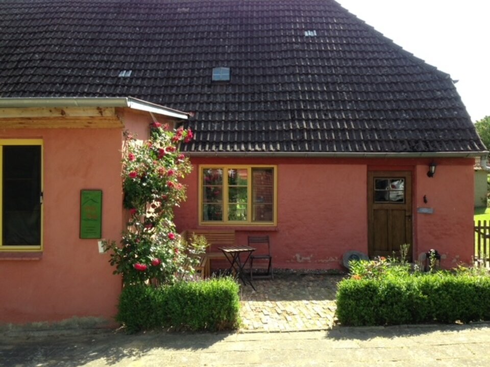 Bilder Ferienhaus am Fluss