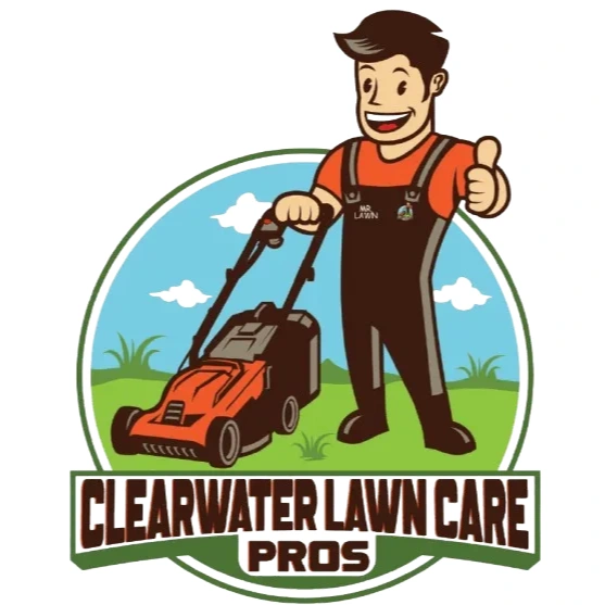 Clearwater Lawn Care Pros