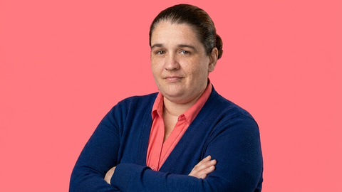 Photo of Shadow Stephens
