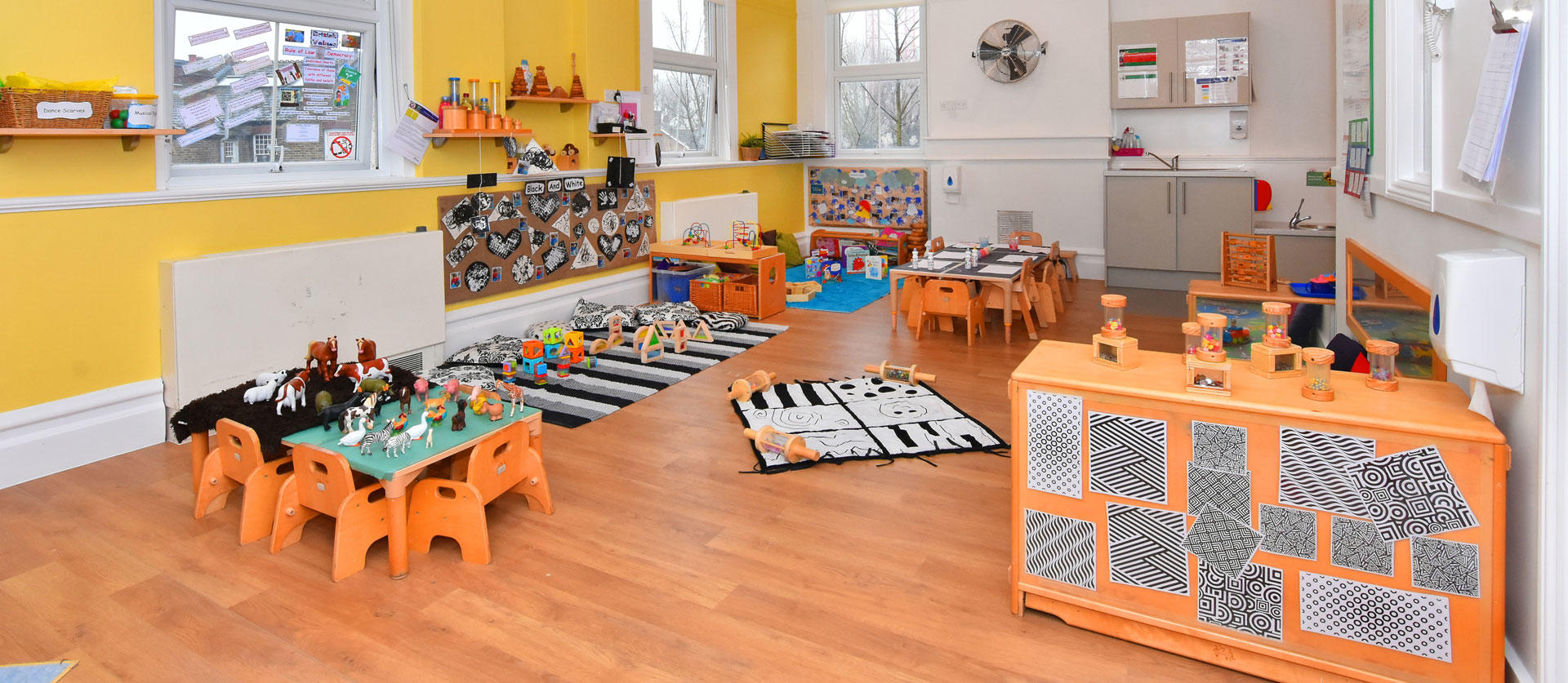 Images Bright Horizons Teddies Twickenham Day Nursery and Preschool