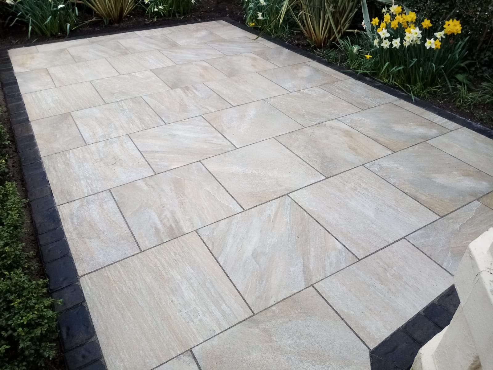 Images Gosforth Paving Solutions