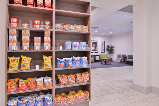 Images Holiday Inn Express & Suites San Antonio NW-Medical Area by IHG