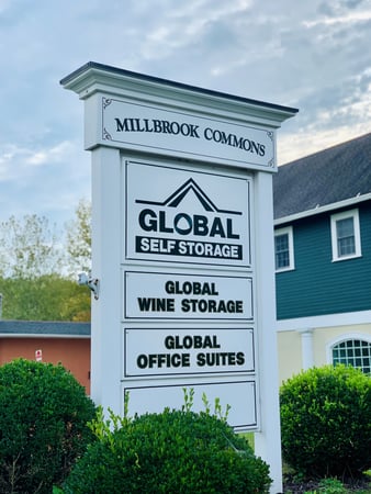 Images Global Self Storage