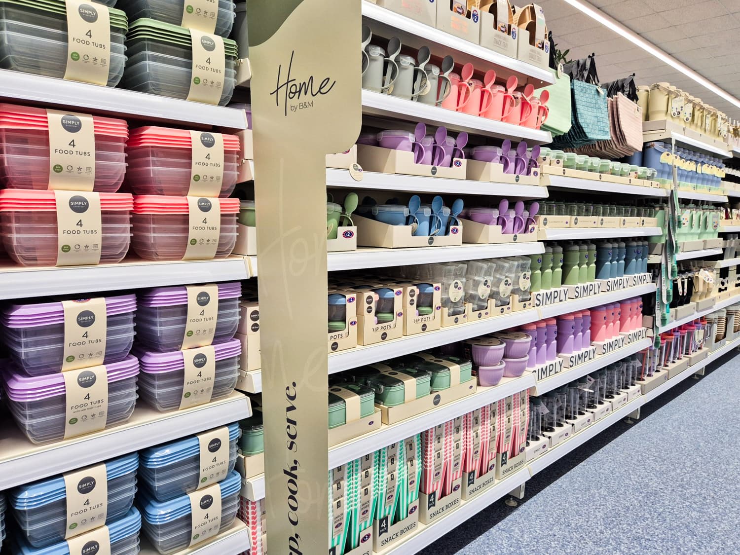 Images B&M Home Store with Garden Centre