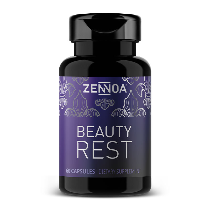 ZENNOA-BEAUTY REST global-ZENNOA-BR