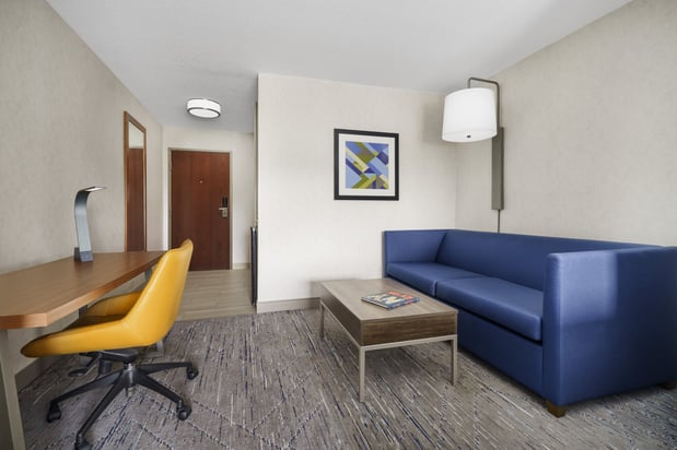 Images Holiday Inn Express Rochester NE - Irondequoit by IHG
