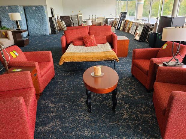 Images DI Group / Hotel Liquidators