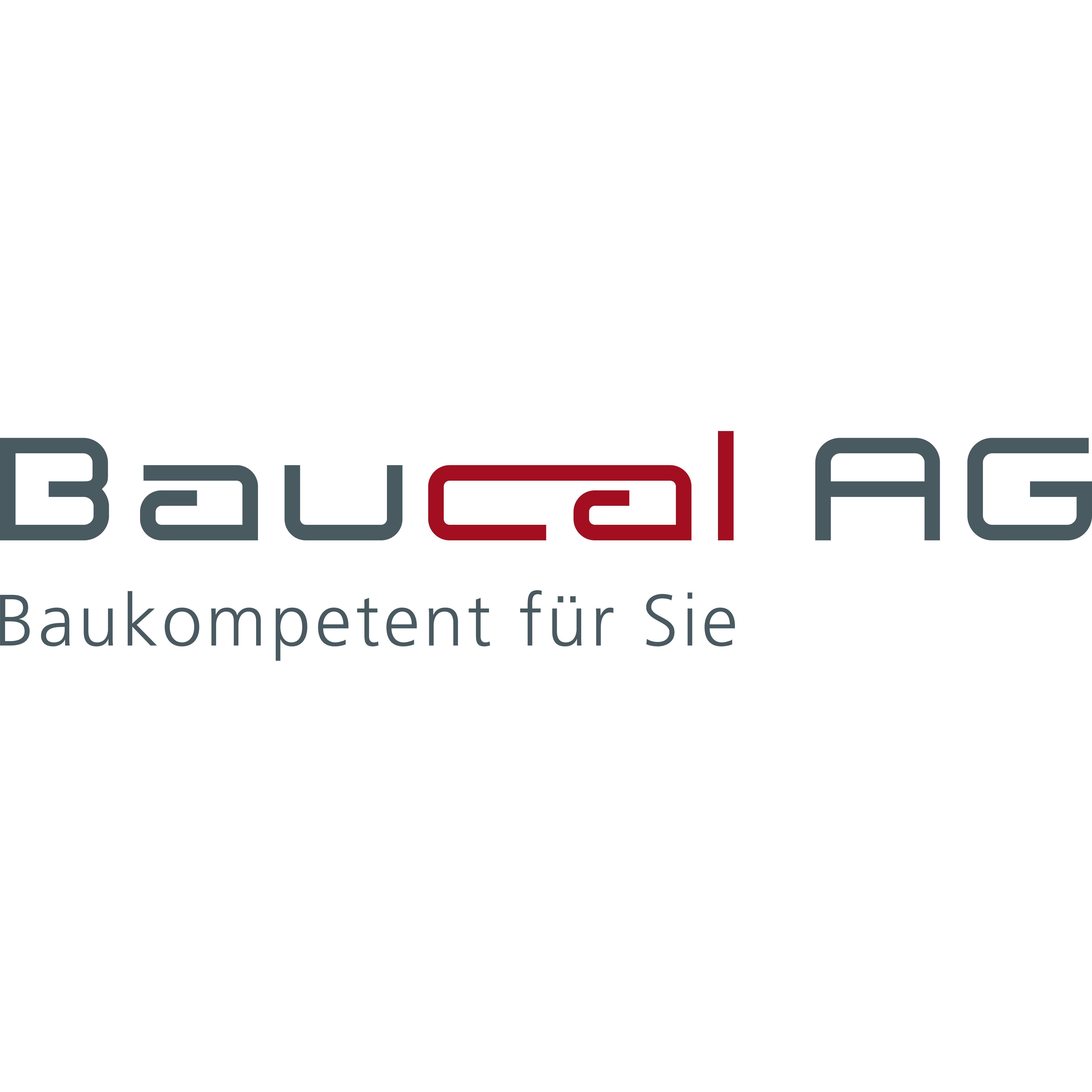 Baucal AG Logo