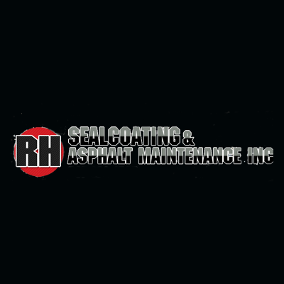 Rh Sealcoating & Asphalt Maintenance Inc