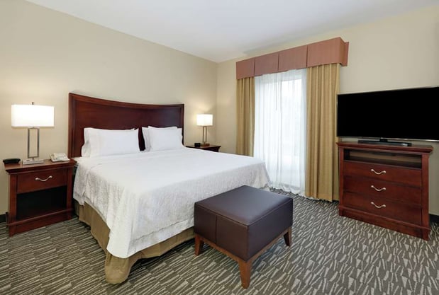 Images Hampton Inn & Suites Southern Pines-Pinehurst