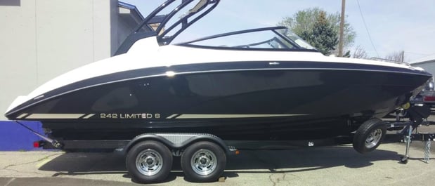 Images Dick's Boat Shop