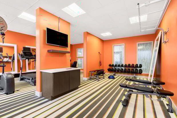 Images Holiday Inn Express Atlanta Galleria-Ballpark Area by IHG