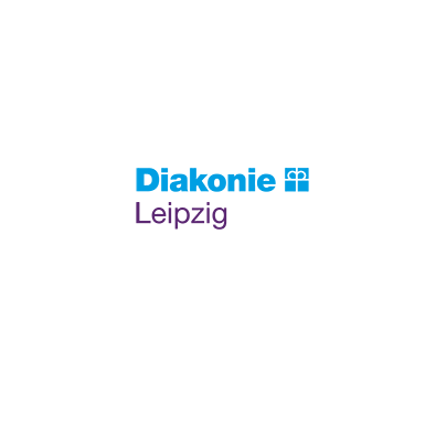 Logo Diakonisches Werk Innere Mission Leipzig e.V., Sozialstation