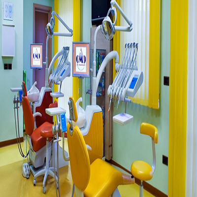 Images Centro Medico Odontoriatrico S. Apollonia