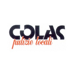 Colas Pulizie Locali Logo