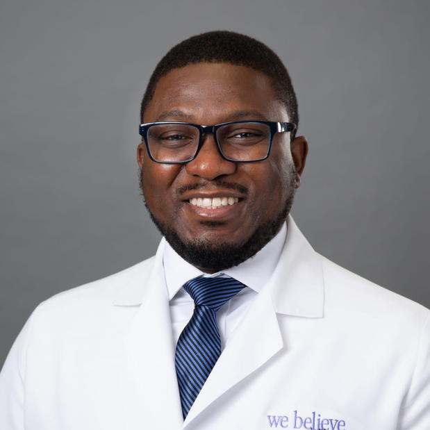 Images Olusola Obayomi-Davies, MD