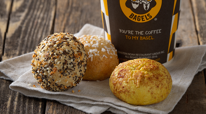 Images Einstein Bros. Bagels - CLOSED