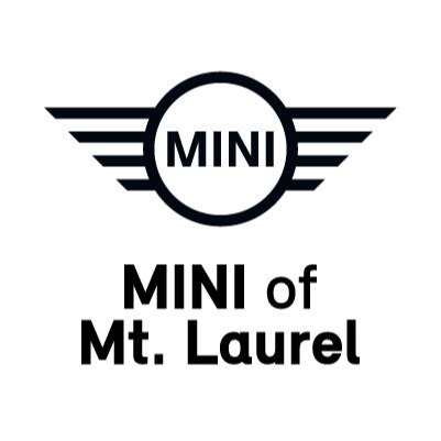 MINI of Mt. Laurel Logo