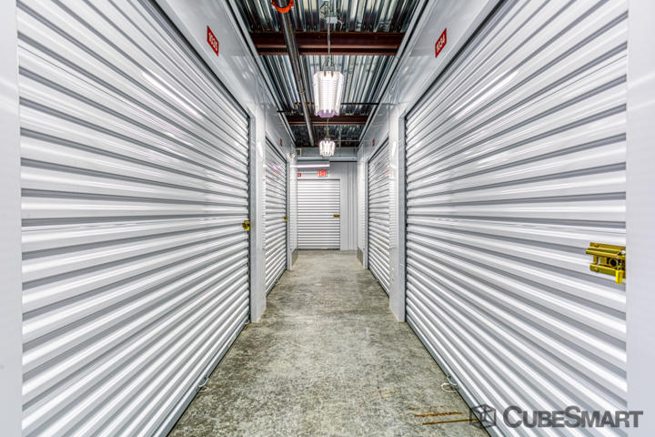 CubeSmart Self Storage Photo