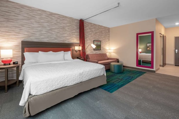 Images Home2 Suites by Hilton Pocatello