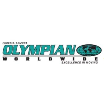 Olympian Worldwide Moving & Storage
