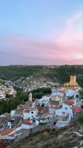 Images Casas Rurales Diego Paleta