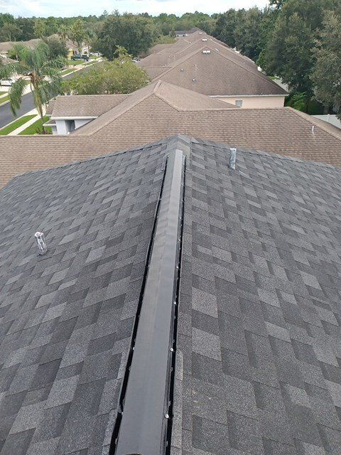 Images All Coast Roofing LLC