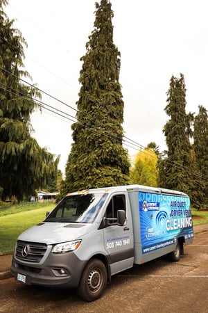 Images Air Duct Cleaning Portland