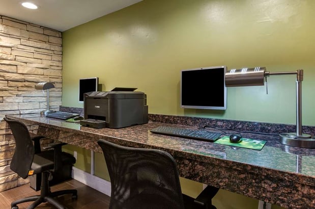 Images Best Western Airport Albuquerque Inn Suites Hotel & Suites