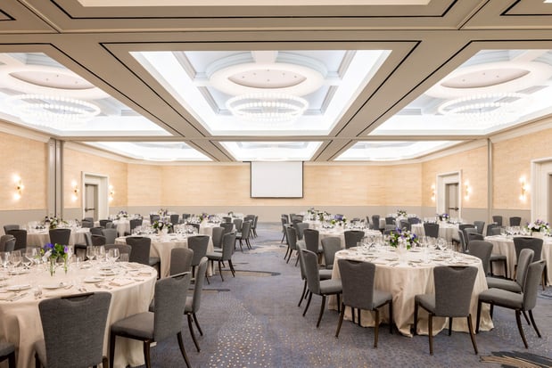 Images Regent Santa Monica Beach